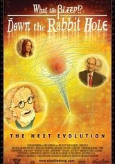 Quem Somos Nós? - Uma Nova Evolução