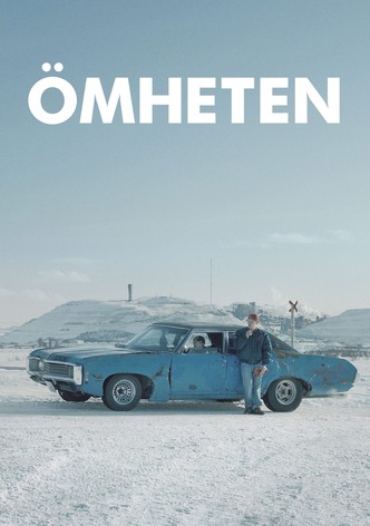 Ömheten