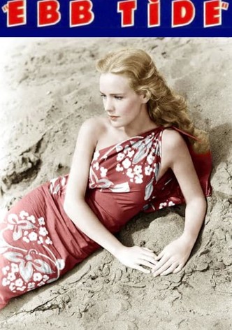 Ebb Tide
