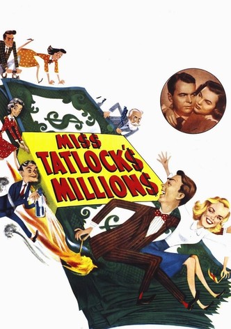 La chasse aux millions