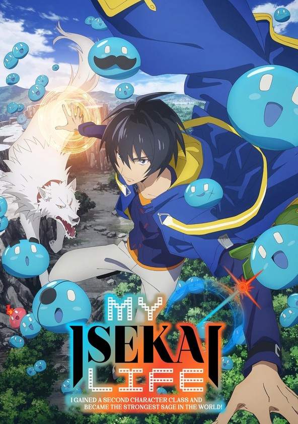 Assistir Tensei Kenja no Isekai Life Episodio 10 Online