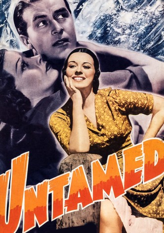 Untamed