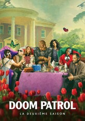 Doom Patrol - Saison 2