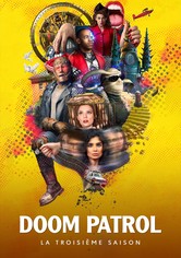 Doom Patrol - Saison 3