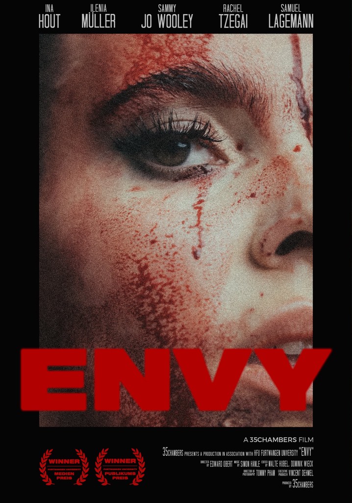 Envy