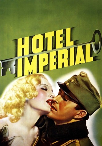 Hotel Imperial