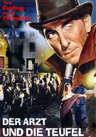 Der Arzt und die Teufel