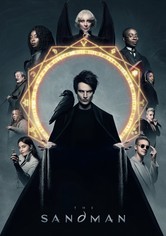 Sandman - Season 1