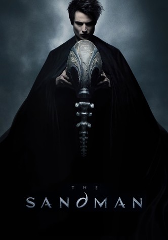 The Sandman