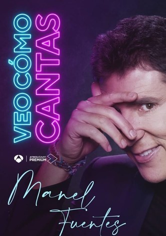 Veo cómo cantas season-1