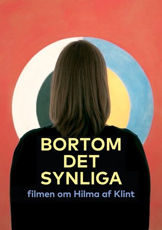 Bortom det synliga - filmen om Hilma af Klint