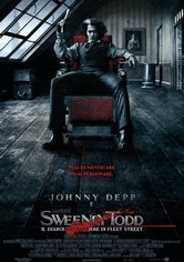 Sweeney Todd - Il diabolico barbiere di Fleet Street