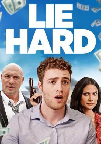 Lie Hard
