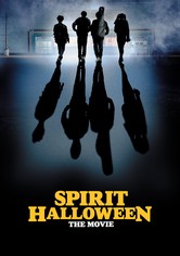 Spirit Halloween: The Movie