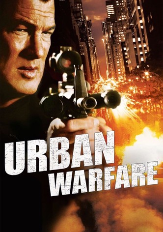 Urban Warfare - Russisch Roulette