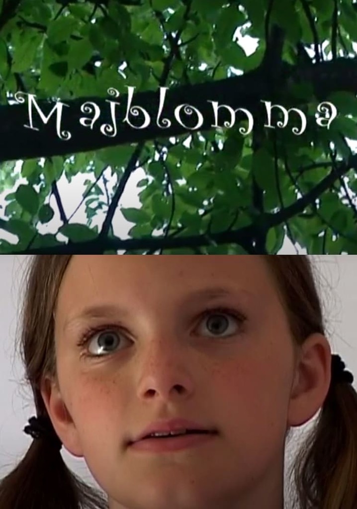 Majblomma