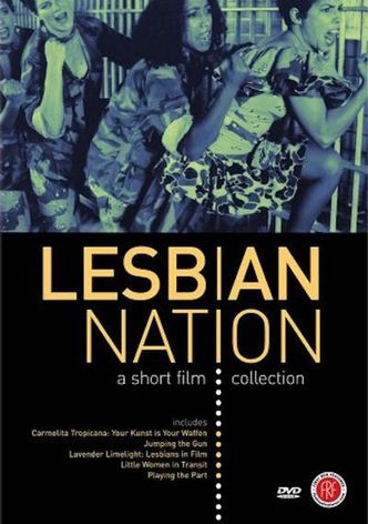 Lesbian Nation
