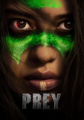 Prey
