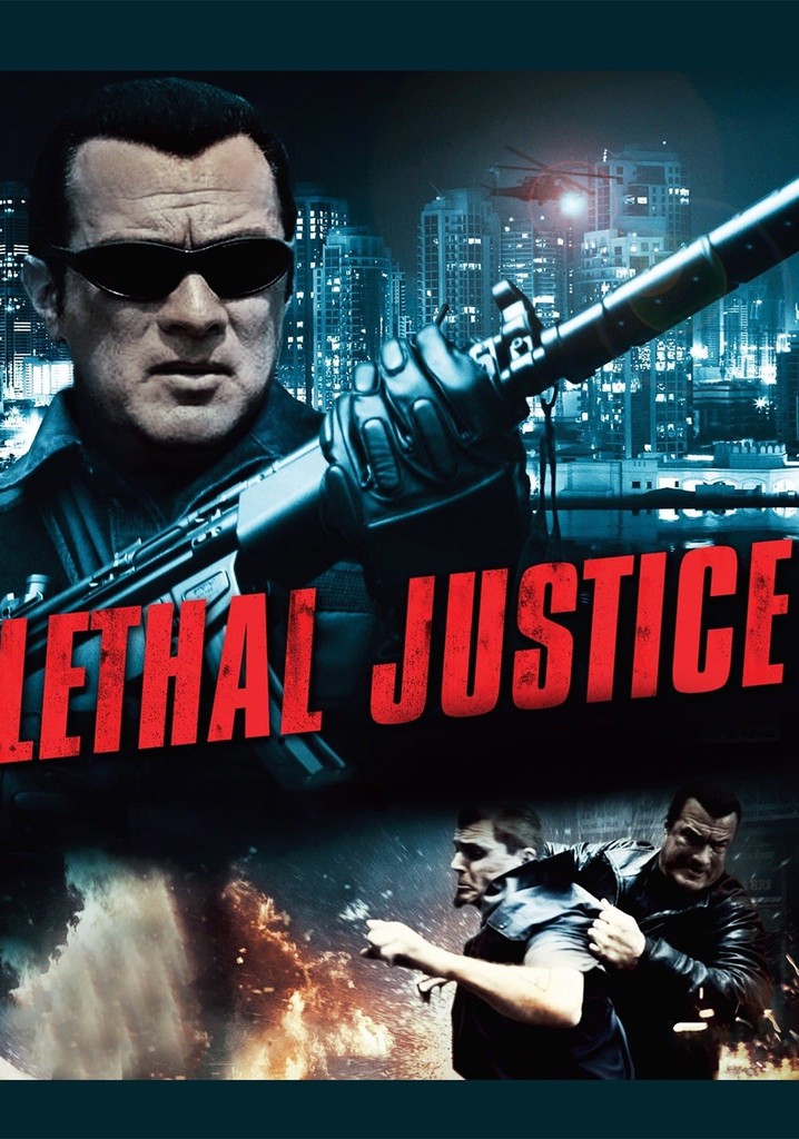 Lethal Justice