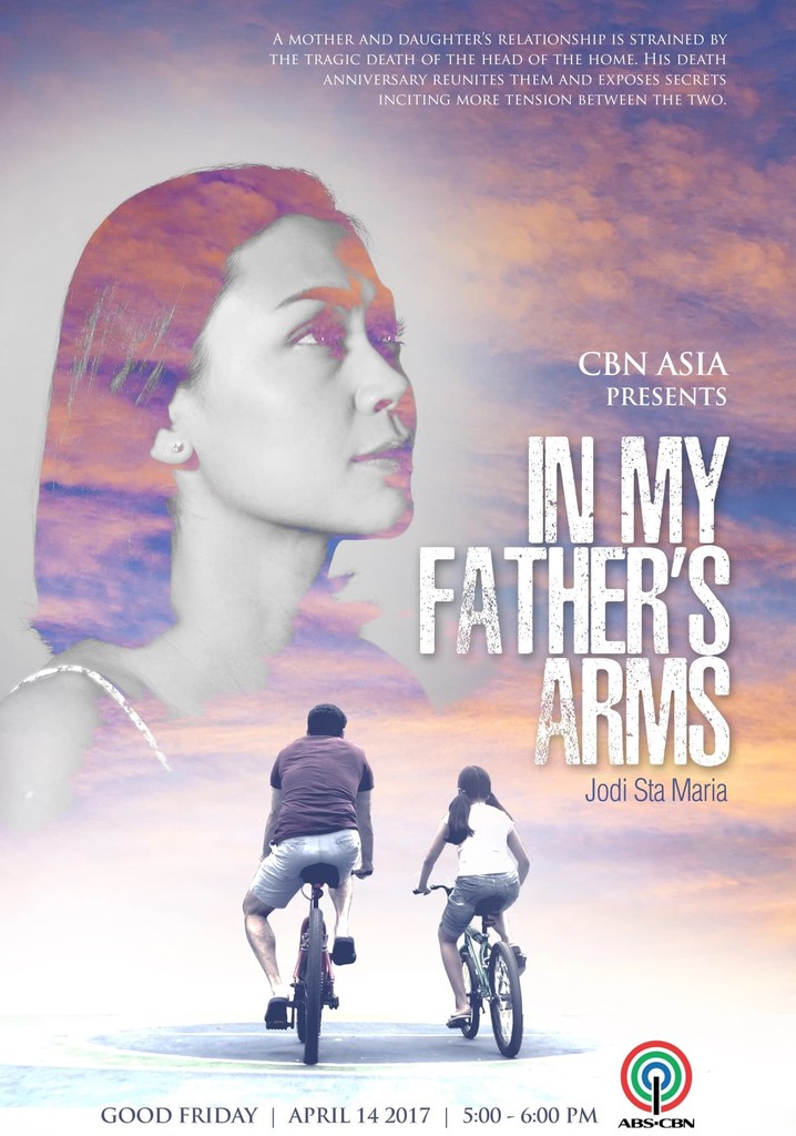 In My Father's Arms