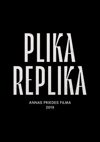 Plika Replika