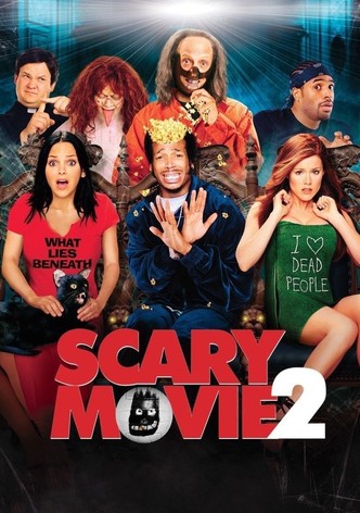 Scary Movie streaming where to watch movie online