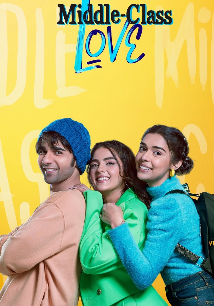 Middle Class Love