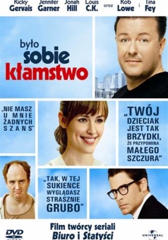 Było sobie kłamstwo