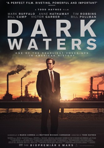 Dark Waters