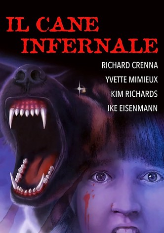 Il cane infernale