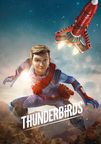 Thunderbirds