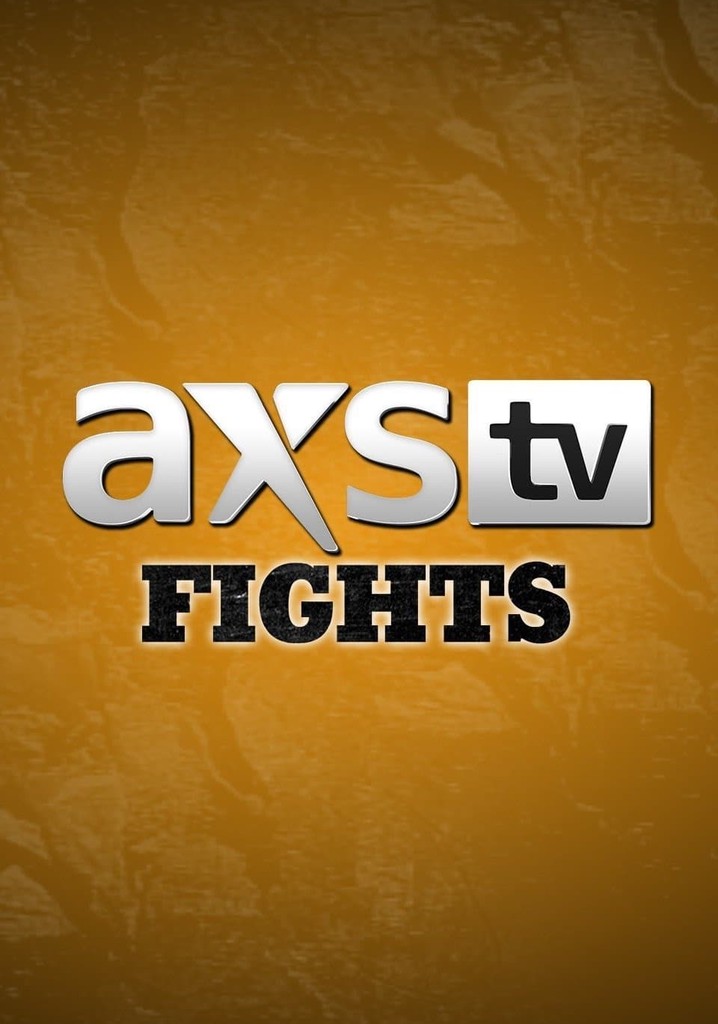 AXStv