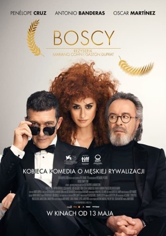 Boscy