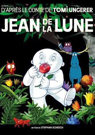 Jean de la Lune