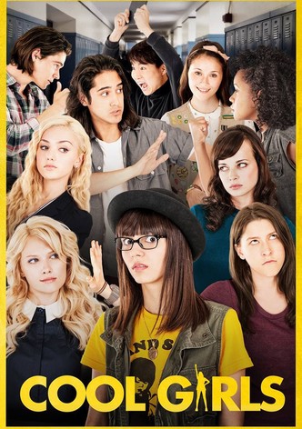 Cool Girls