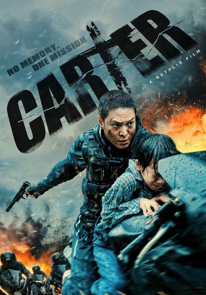 Carter streaming: where to watch movie online?