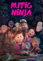 Rutiga ninjan