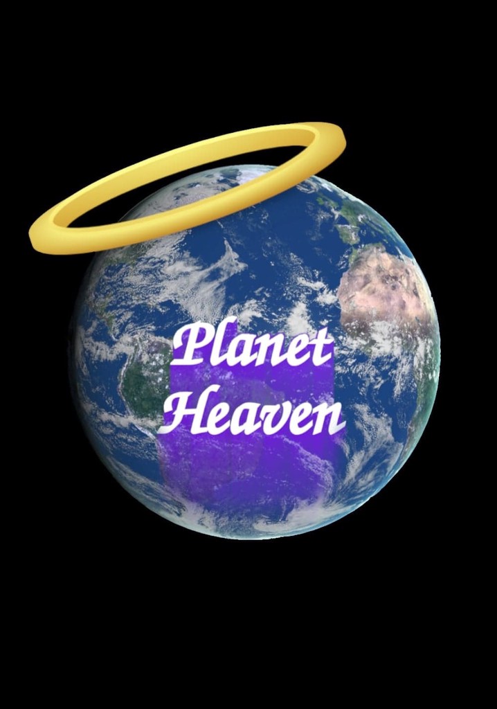 Planet Heaven