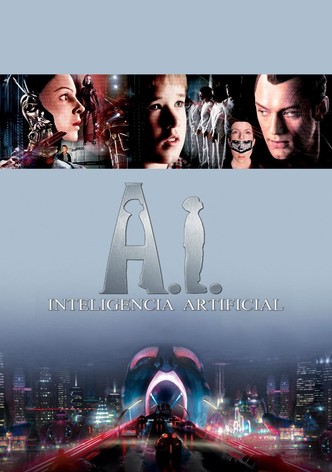 A.I. Inteligencia Artificial