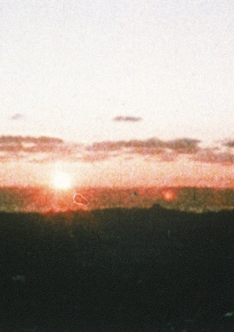 Sunset to Sunrise