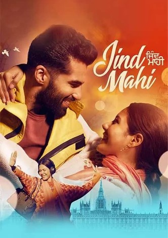 Jind Mahi