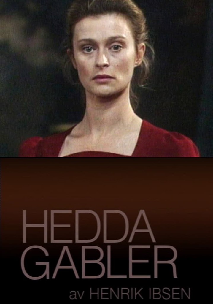Hedda Gabler
