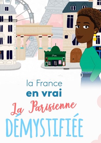 The Parisienne Uncovered