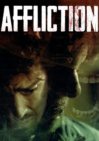 Affliction