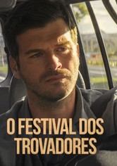 O Festival dos Trovadores