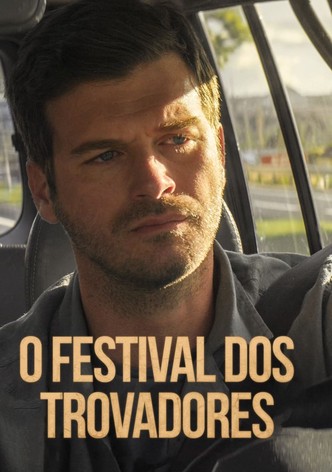 O Festival dos Trovadores