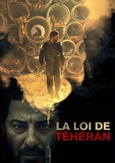 La Loi de Téhéran
