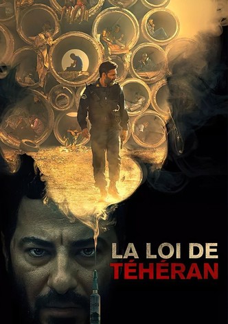 La Loi de Téhéran