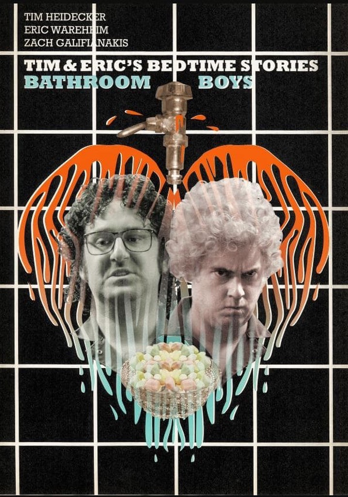 Bathroom Boys
