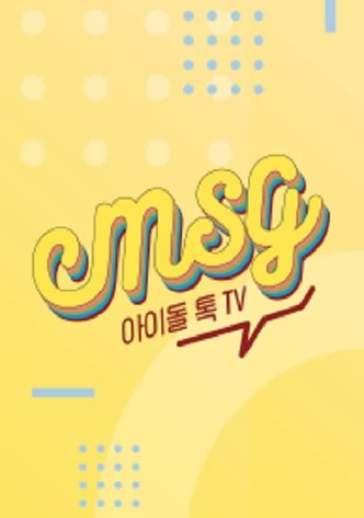 Idol Talk TV M.S.G